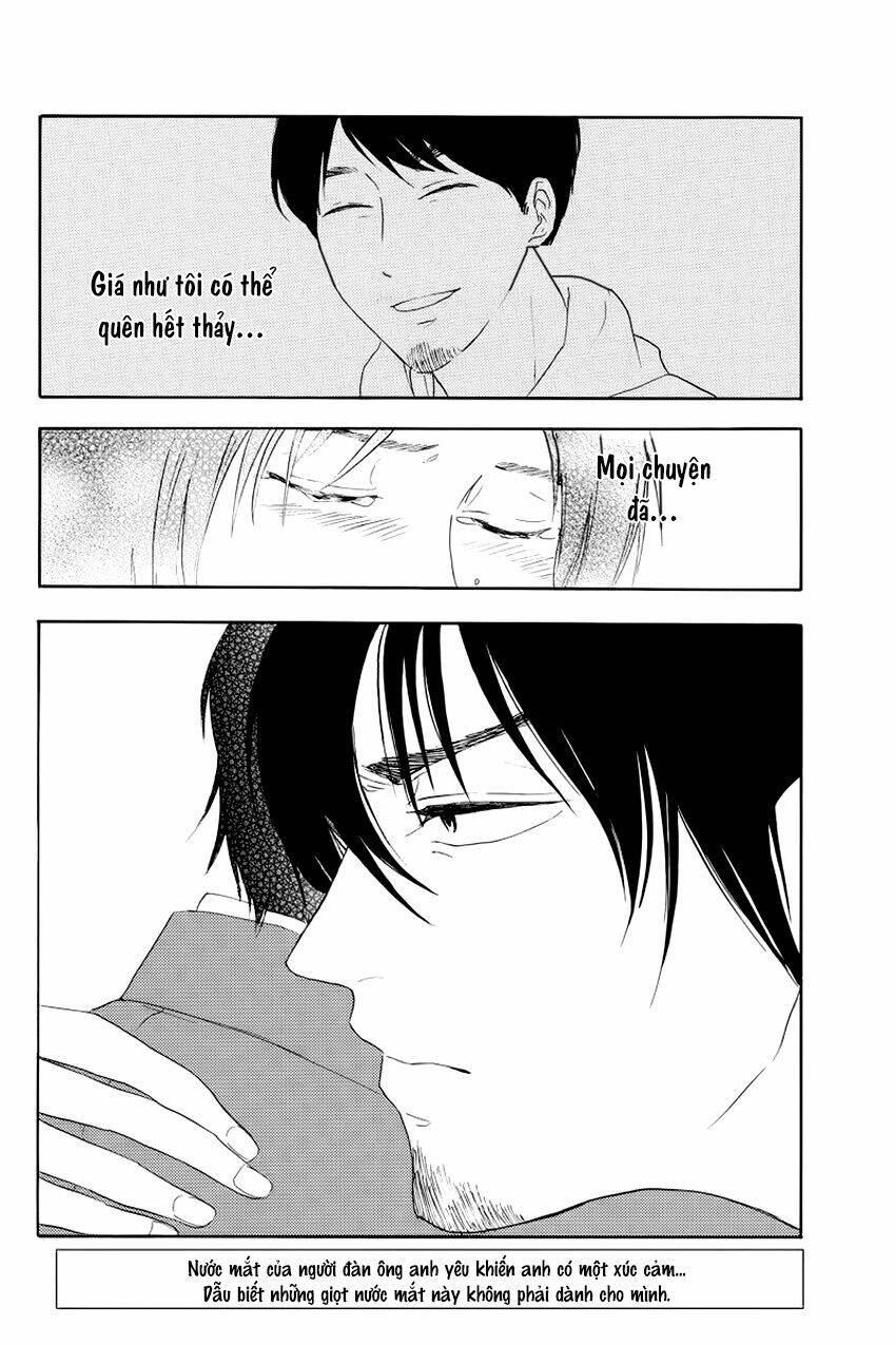 mabataki no aida chapter 11 10