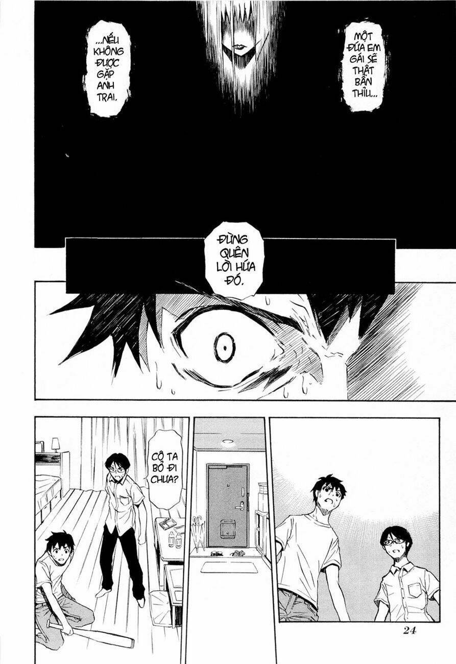 twisted ibitsu chapter 7 24