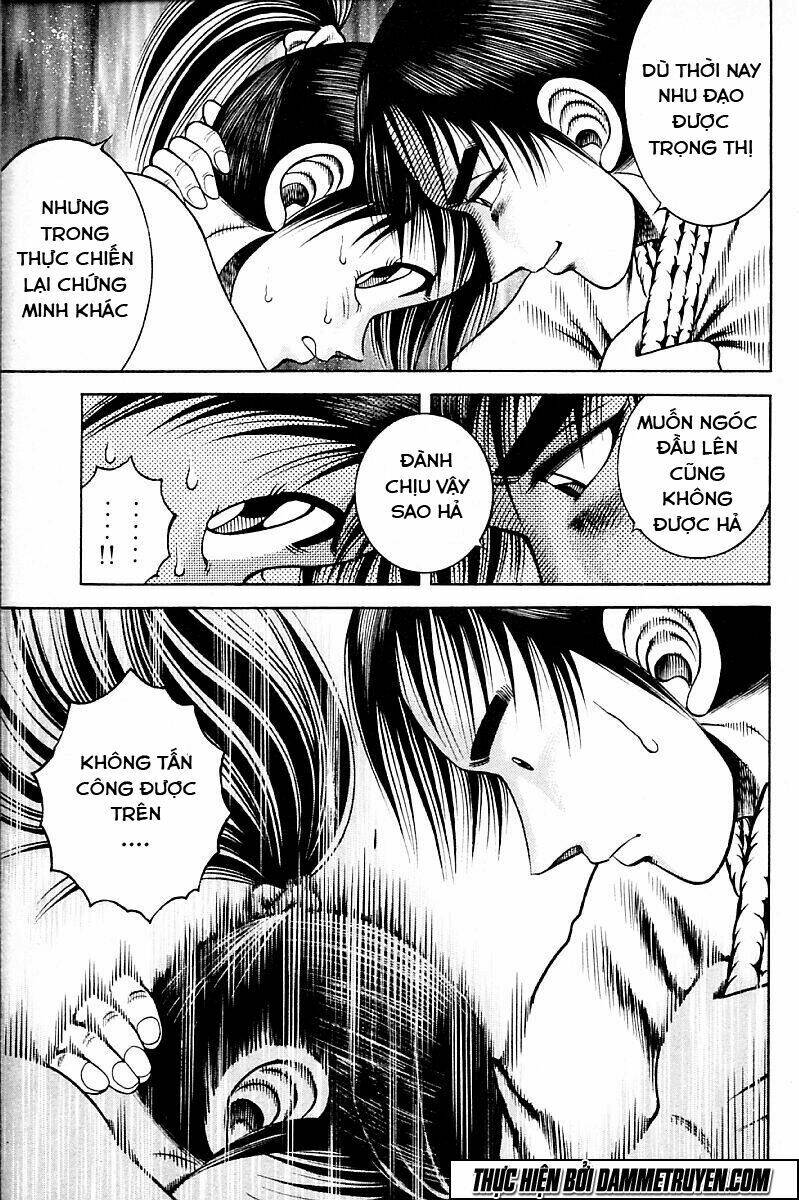 shin kotaro makaritoru! juudouhen chapter 204 8