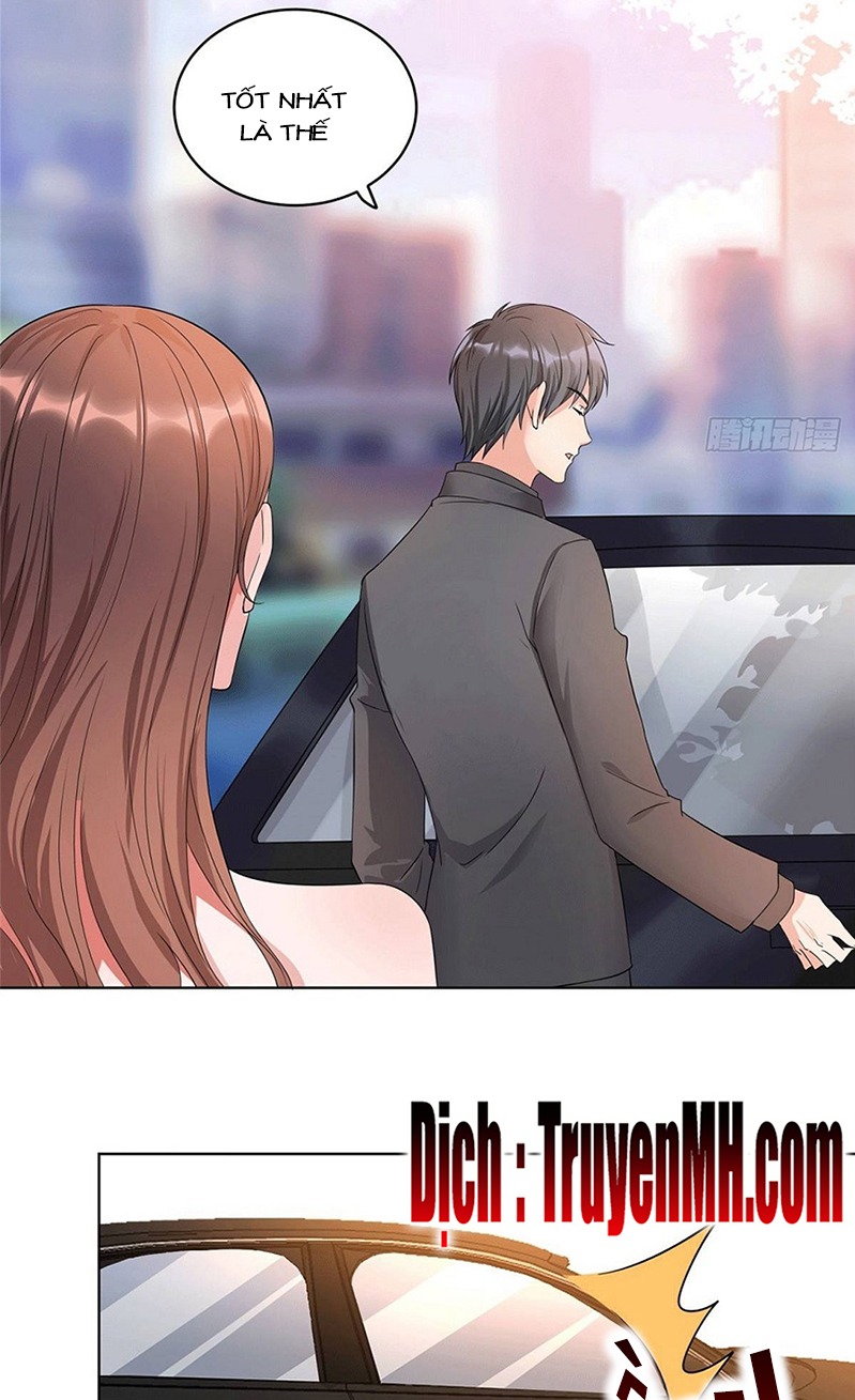 thí hôn lão công, cần giúp sức chapter 80 14