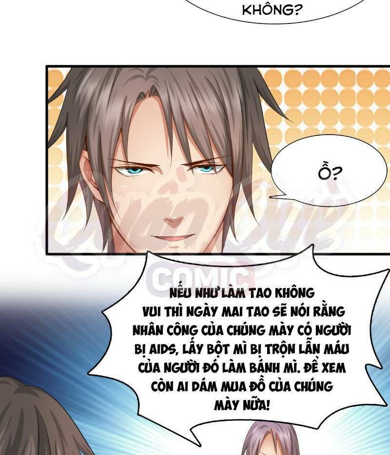 tuyệt thế thiên tài hệ thống chapter 52 5