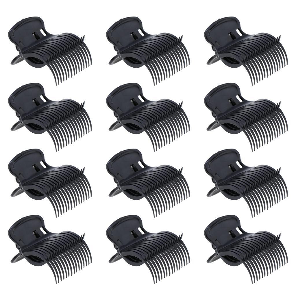 50Pcs Clear Hairdressing Capes Waterproof Shop Perm Hair Color Styling Gowns