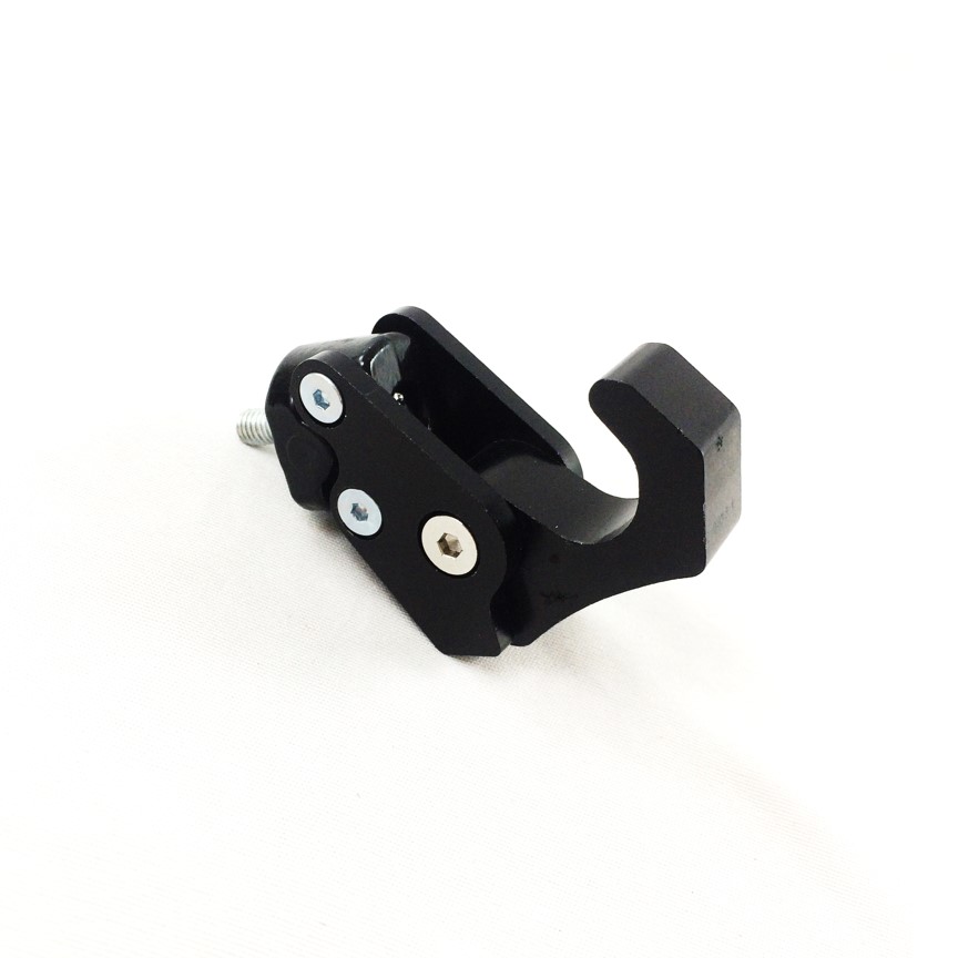 Móc treo đồ xe máy transformer