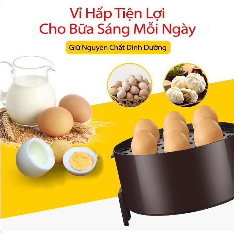 Hộp Cơm Cắm Điện 3 Tầng ,Tiện Lợi Có Lõi Hâm Nóng Thức Ăn Nhanh Cho Dân Văn Phòng, Dân Phượt..