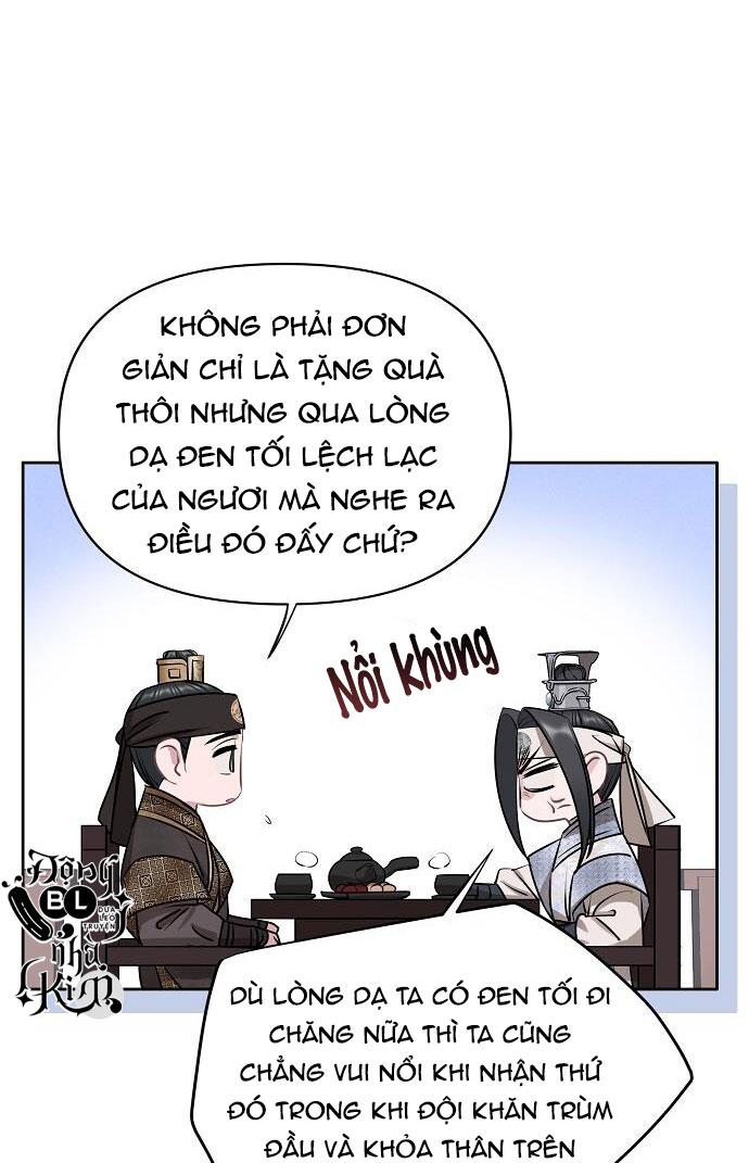 XUÂN PHONG VIÊN MÃN chapter 29