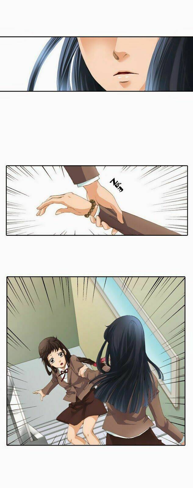 a thousand years ninetails chapter 5 15