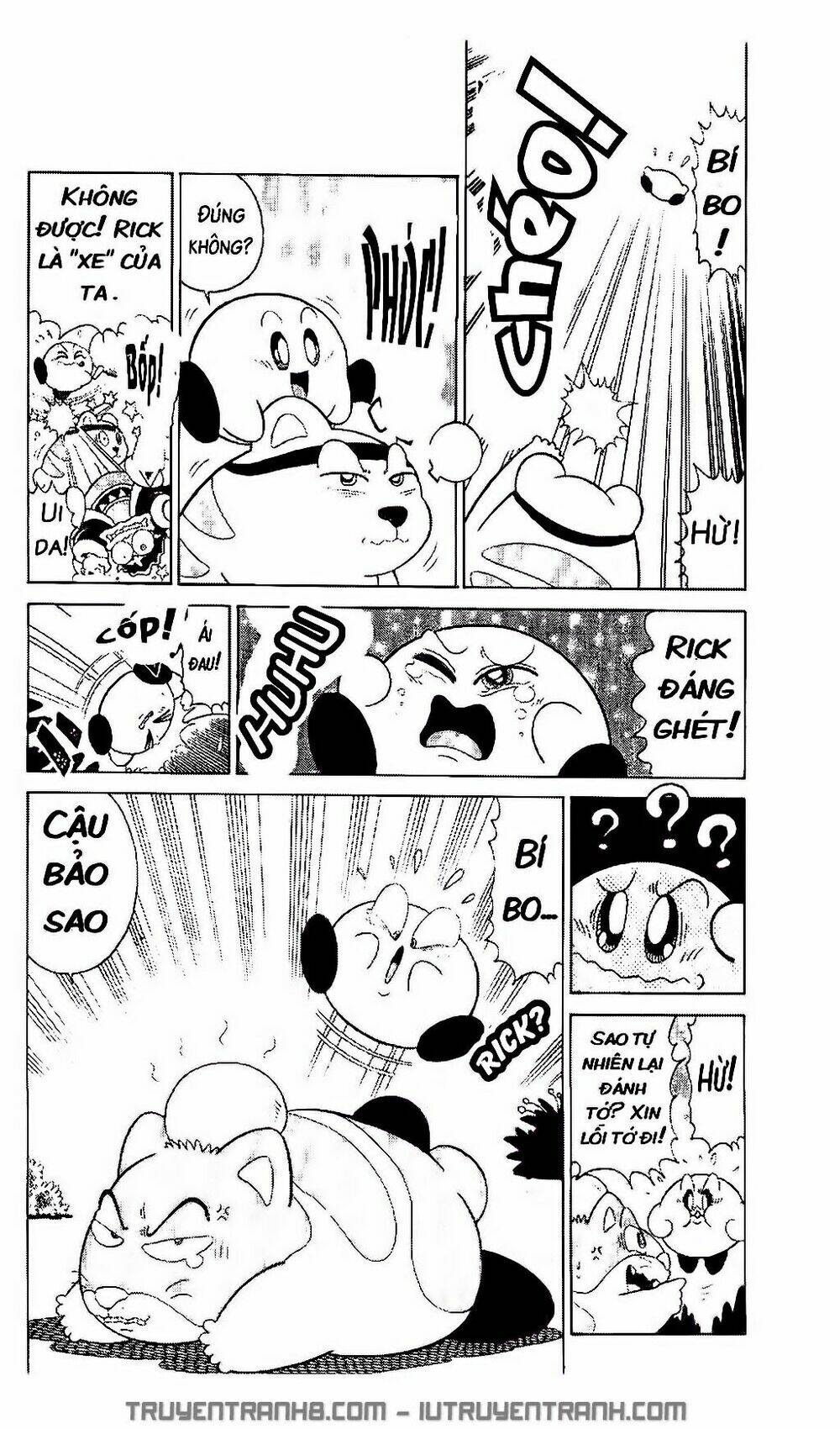 ngôi sao kabi chapter 48 12