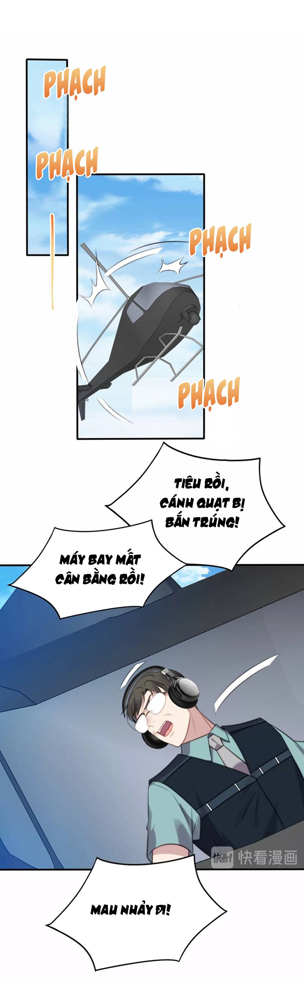 khoá chặt đôi môi (full) chapter 43 3