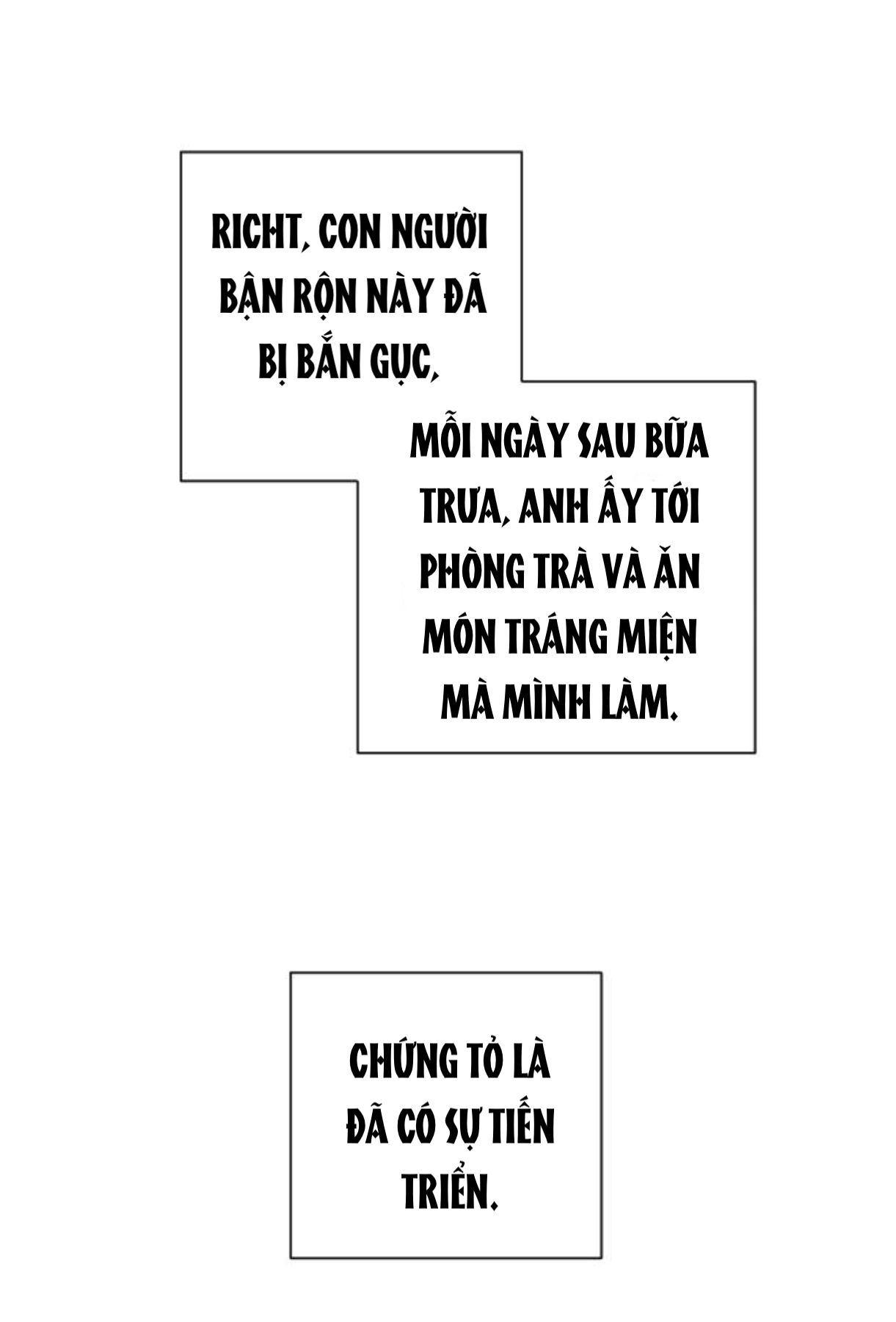 lựa chọn cuối cùng của tôi là nam phụ chapter 9 55