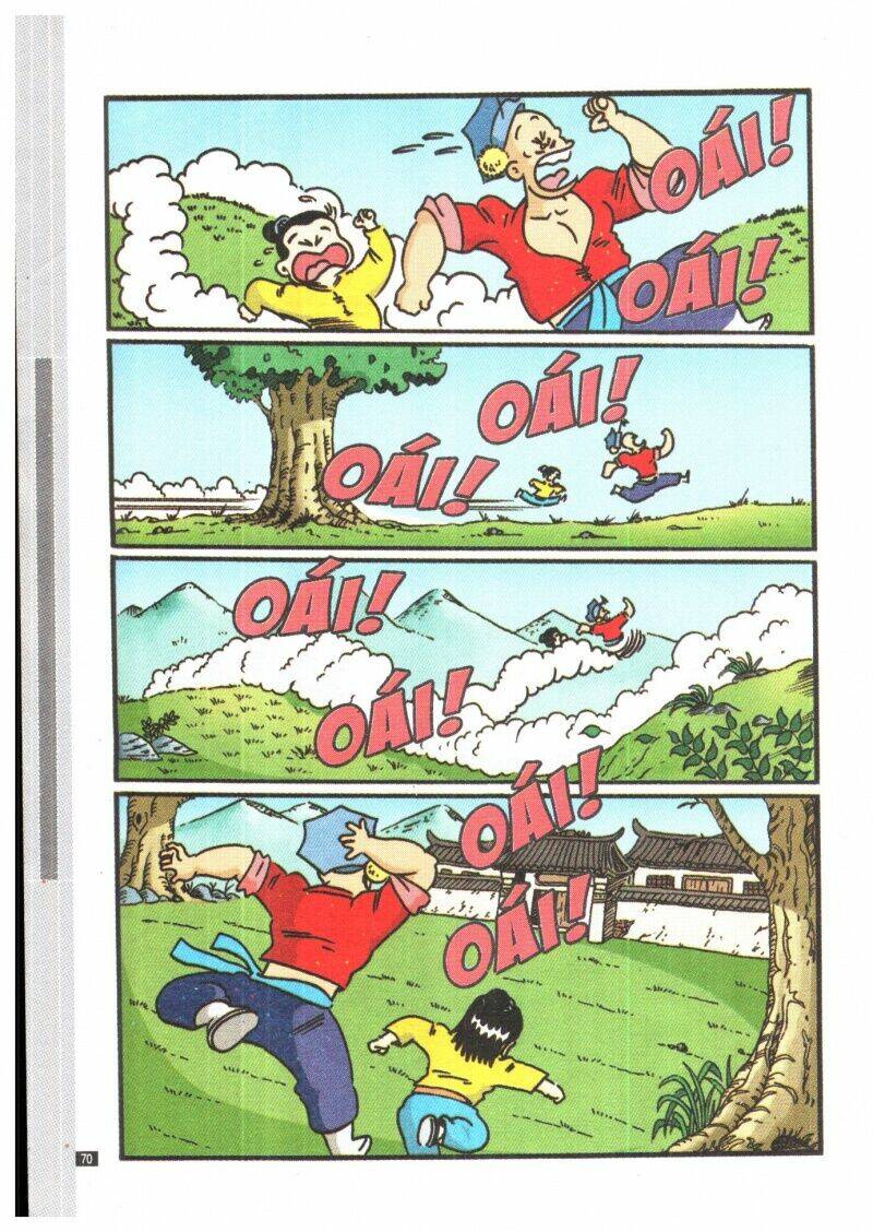 ô long viện siêu buồn cười chapter 4 70