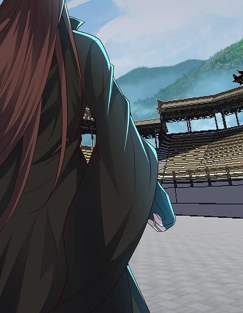 tiên võ đế tôn chapter 267 41