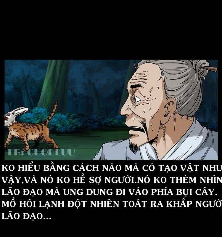 tiên sơn truyền kỳ chapter 12 52