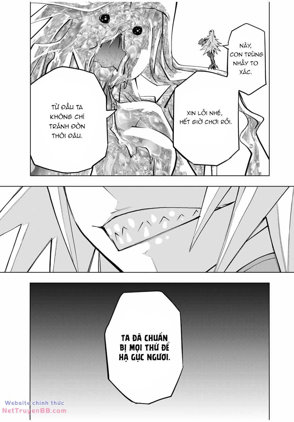 Bị Phản Bội Bởi Đồng Đội Và Sở Hữu [Gacha Không Giới Hạn] Lv.9999 chapter 97 16