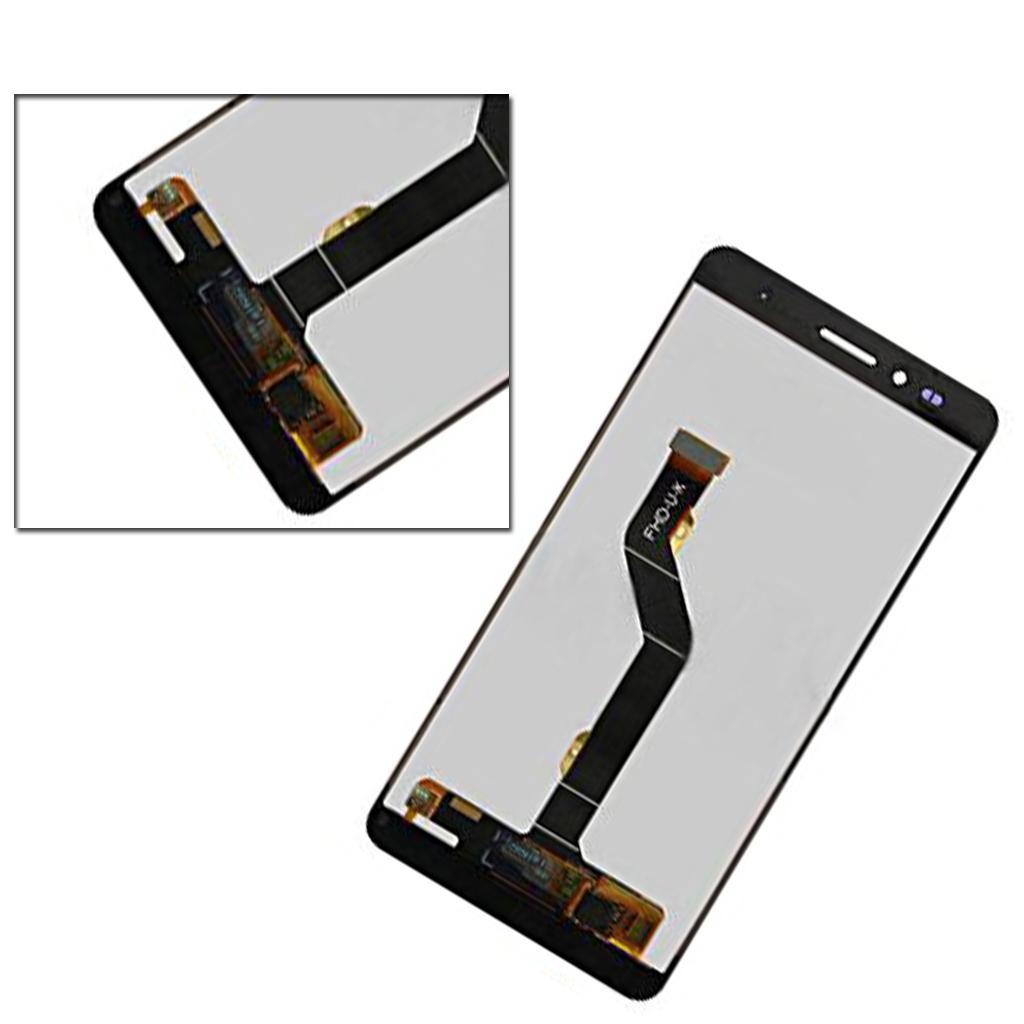 Compatible for Honor5X Replacement LCD Display Digitizer Frame Assembly