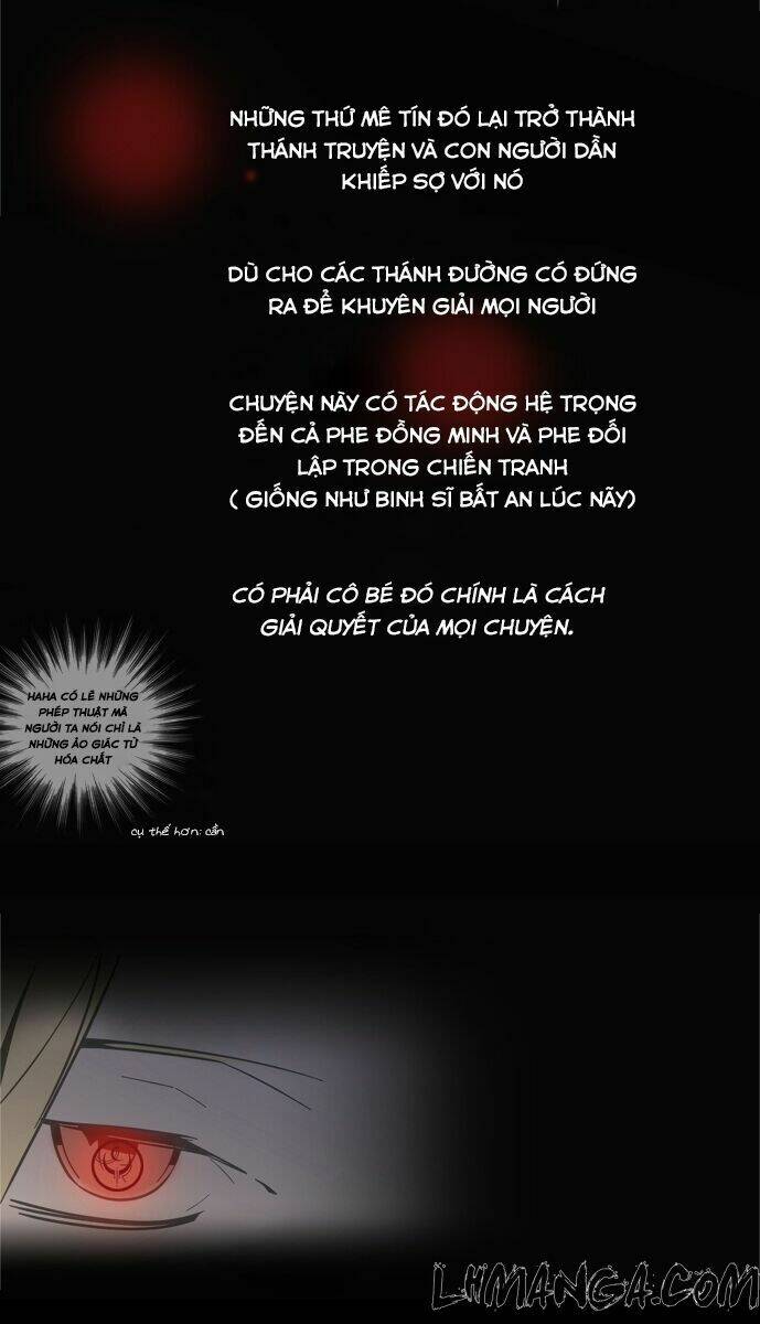 wolf’s castle chapter 4 5