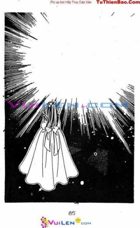 đầu bếp dễ thương chapter 4 85