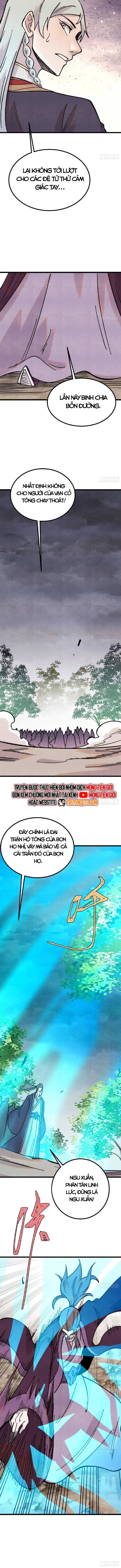 vạn cổ tối cường tông chapter 402 7