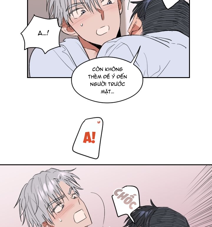 tình tay ba chapter 1 43