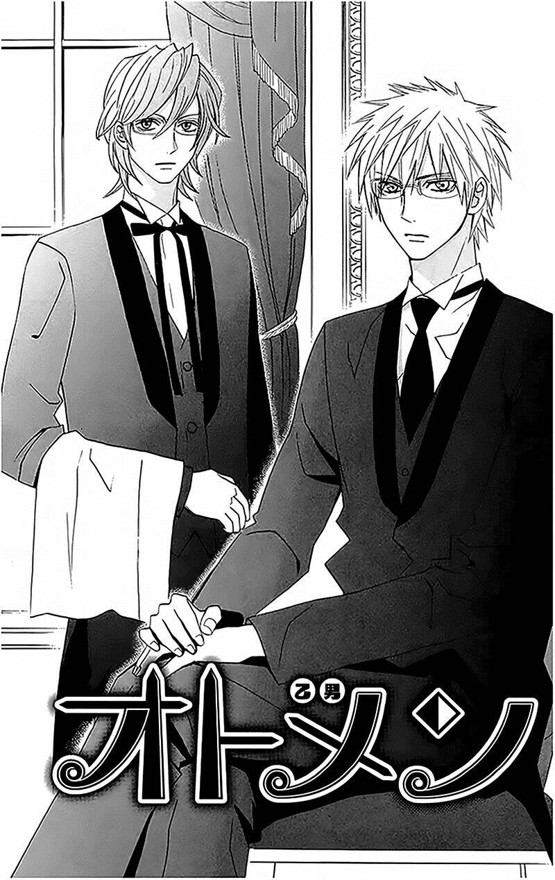 chàng trai hoàn hảo chapter 18 1