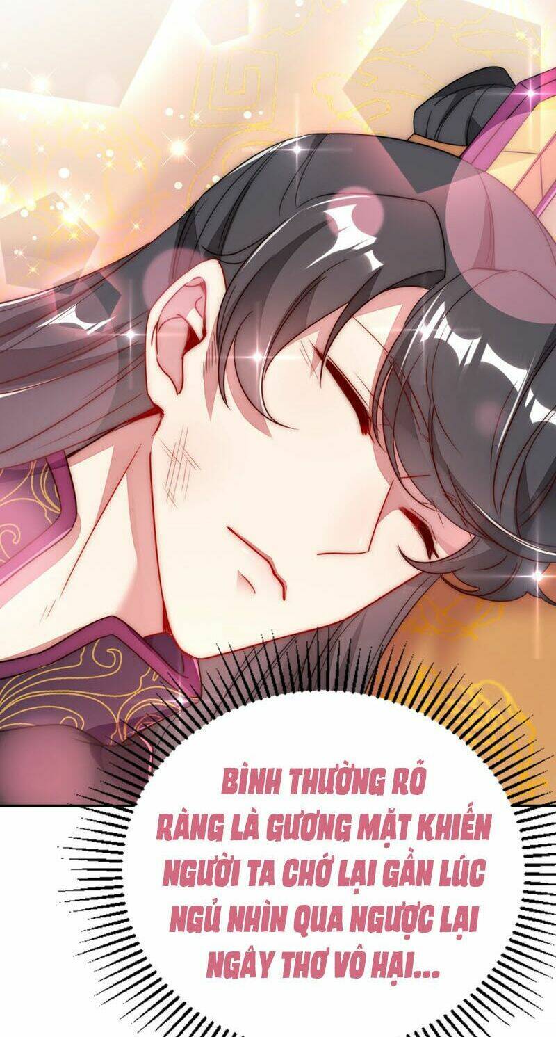 thiên thần gấu trúc muốn được ôm chapter 34 5