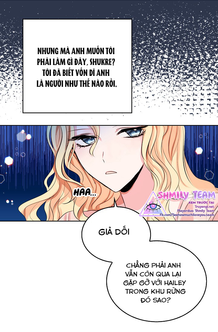 tôi là bạn gái cũ của một vị anh hùng chapter 2 15