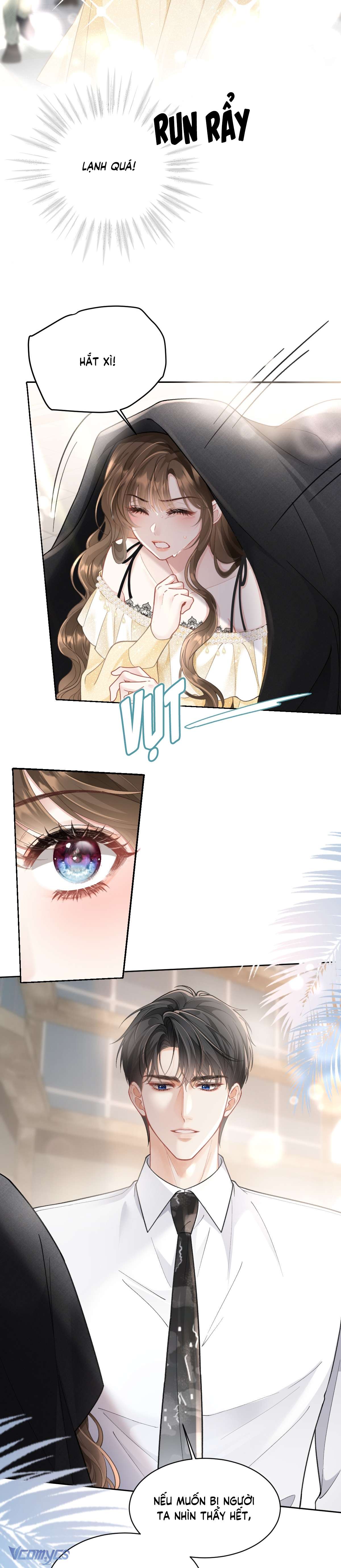 nhất dạ tình thâm chapter 2 2