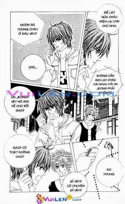 đại ca đi học chapter 5 12