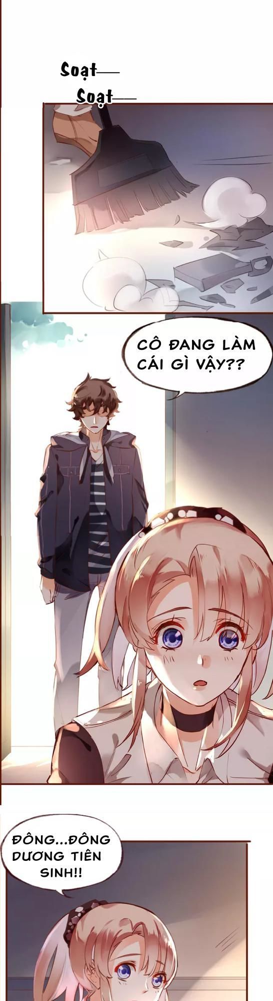 hoa hồng trên gai chapter 22 5