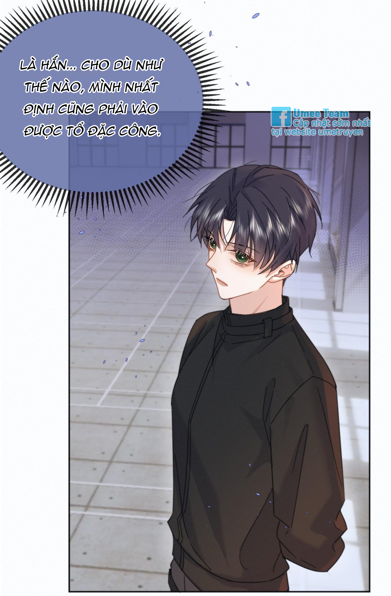 huynh dạy đệ vô lễ chapter 9 35