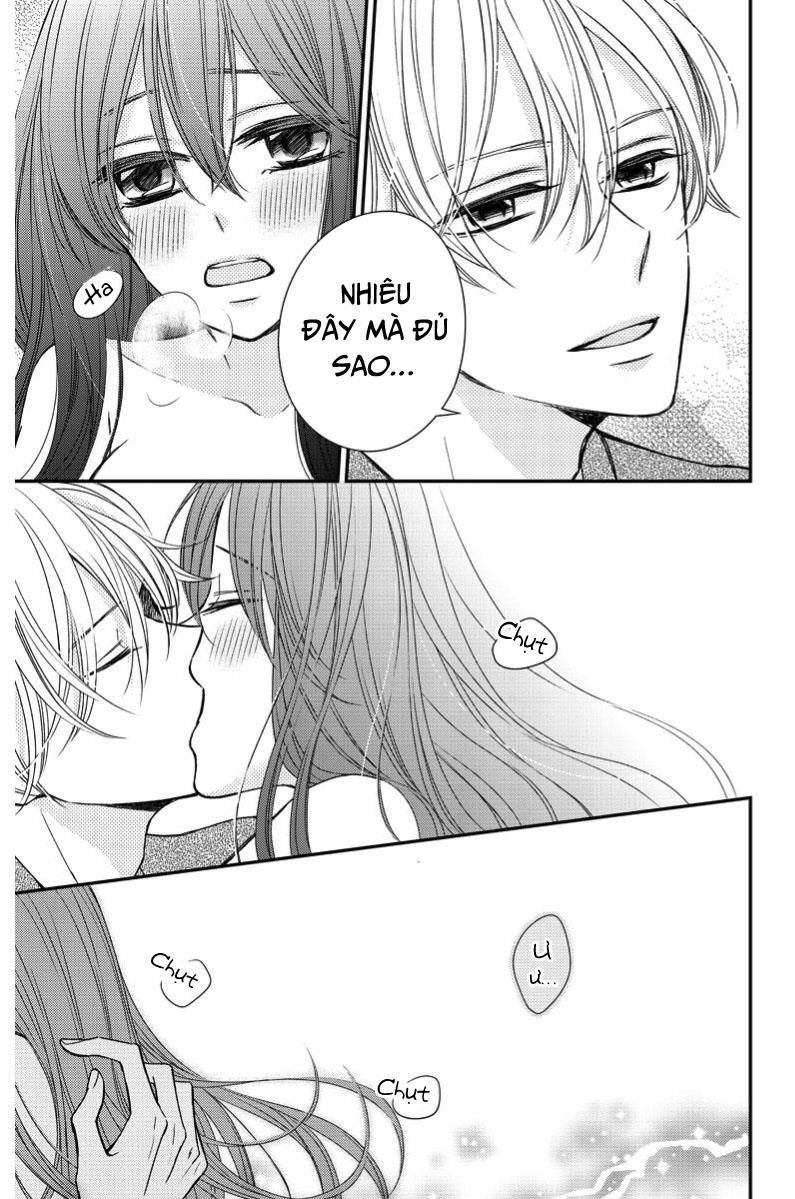 zenbu oshiete, sensei chapter 5 43