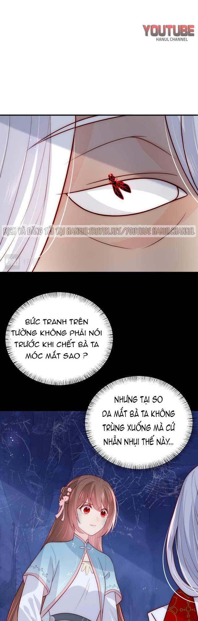 dưỡng địch vi hoạn chapter 143 5