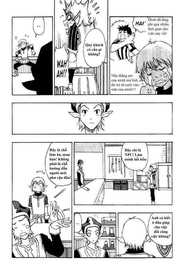 1/2 prince chapter 1 31