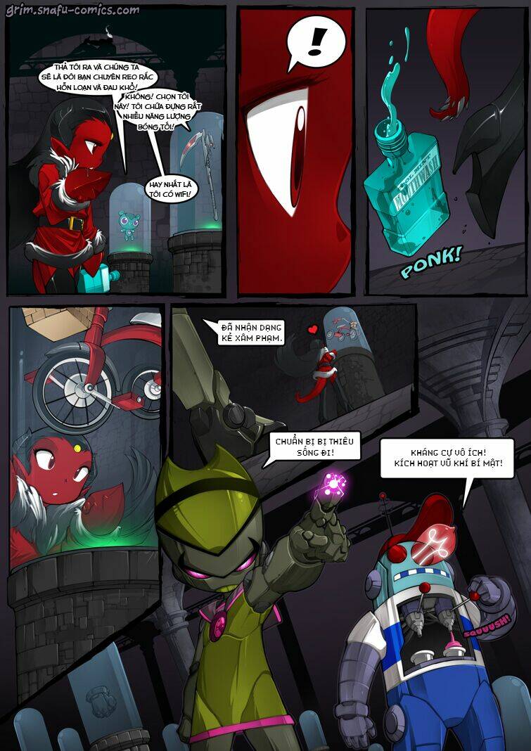 grim tales chapter 7 22