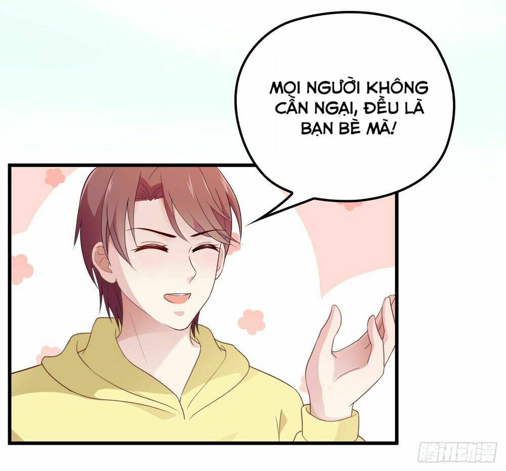 bí mật kết hôn với ảnh đế: vợ ơi đến đây tấn công đi nào chapter 33 5