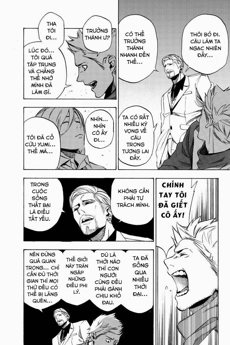 aku no higan - beyond evil chapter 24 8