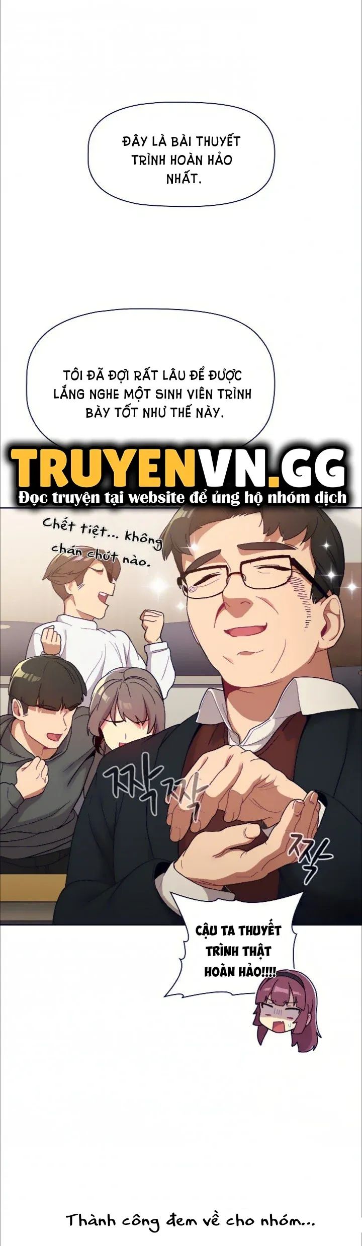 tôi phải làm gì bây giờ? chapter 22 13