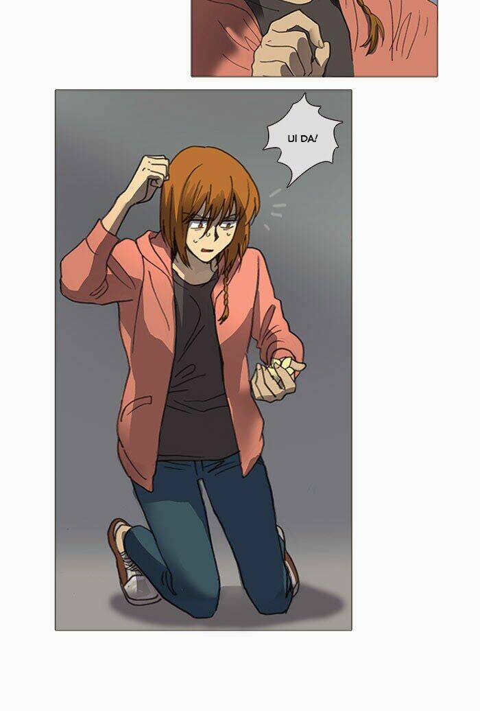 nữ sinh phép thuật chapter 20 5