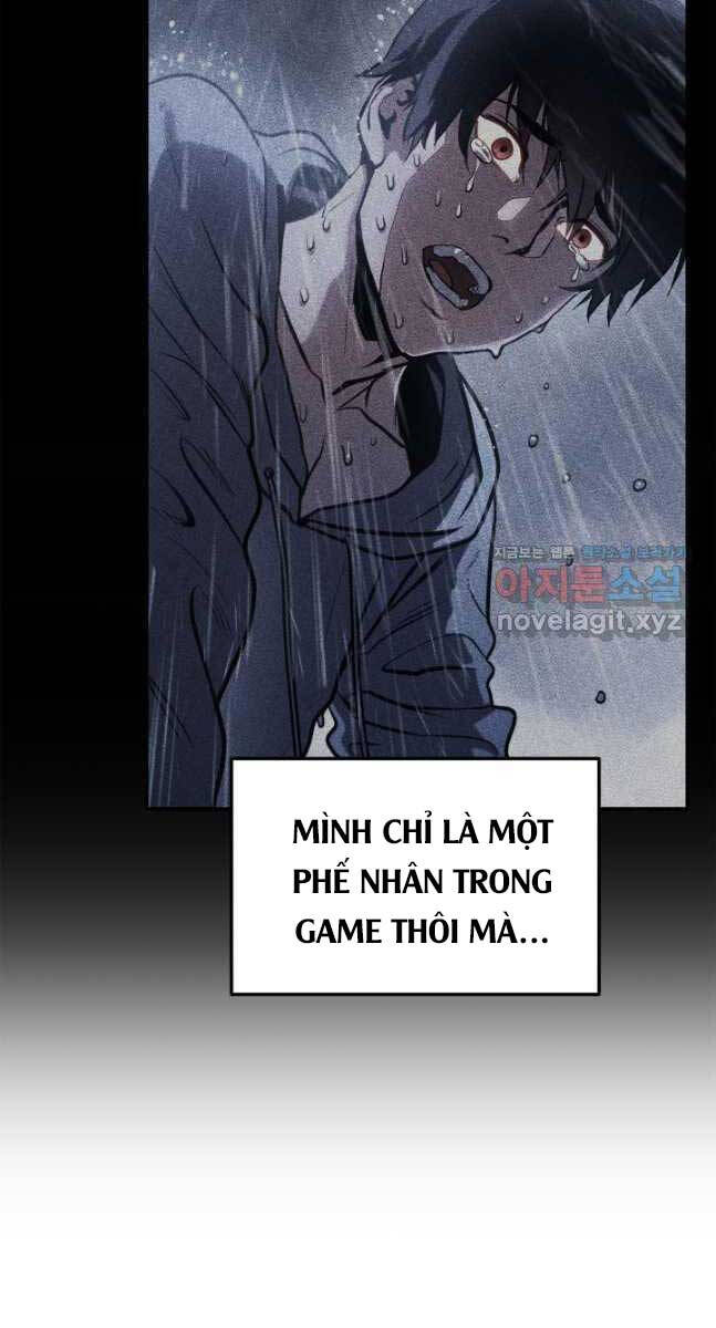 huyền thoại game thủ - tái xuất chapter 105 19