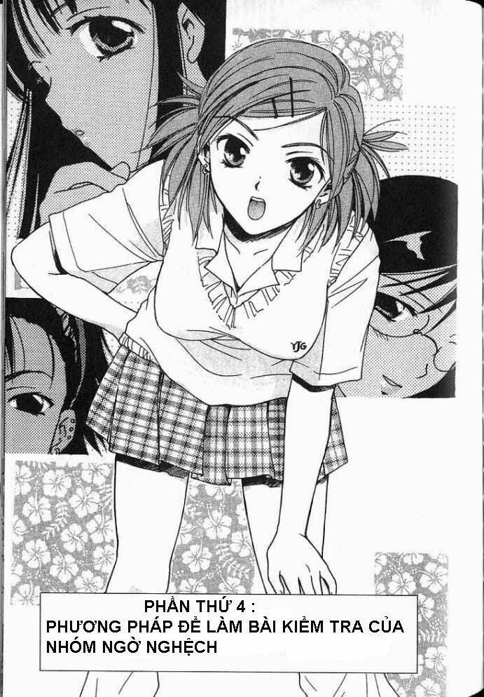 joshikousei chapter 4 2