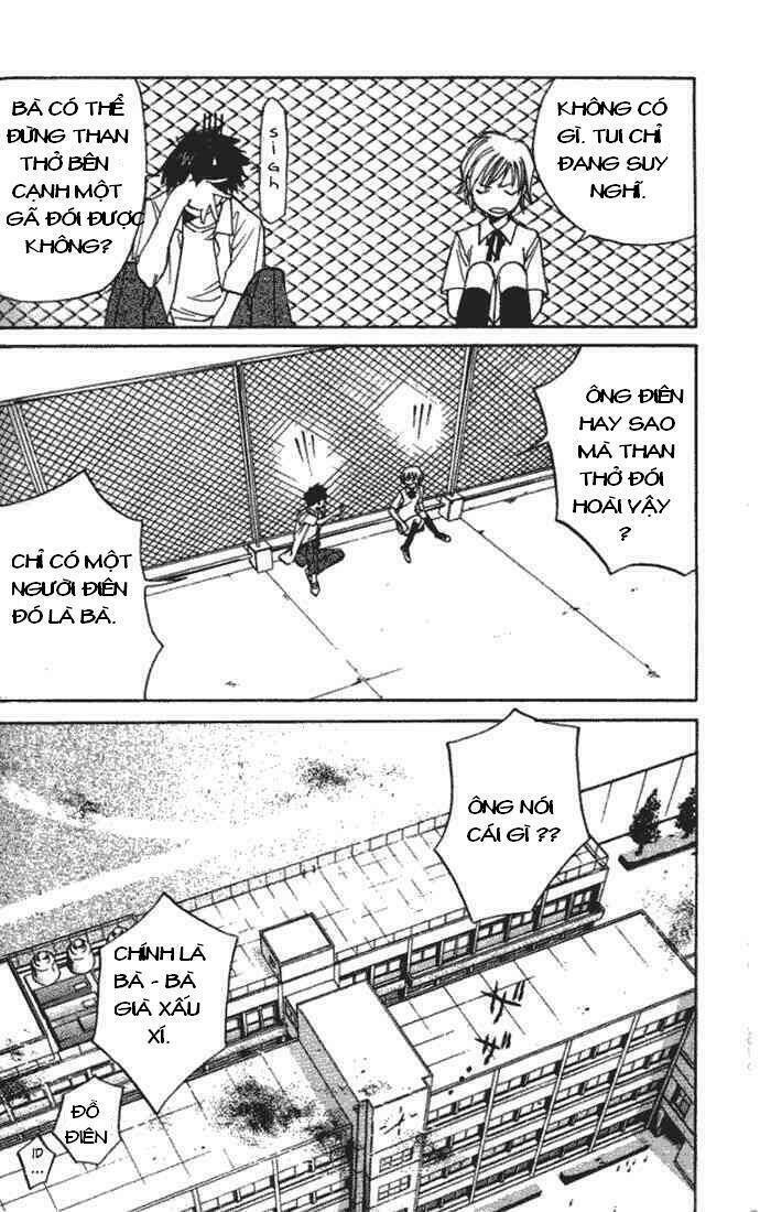 alive - the final evolution chapter 1 26