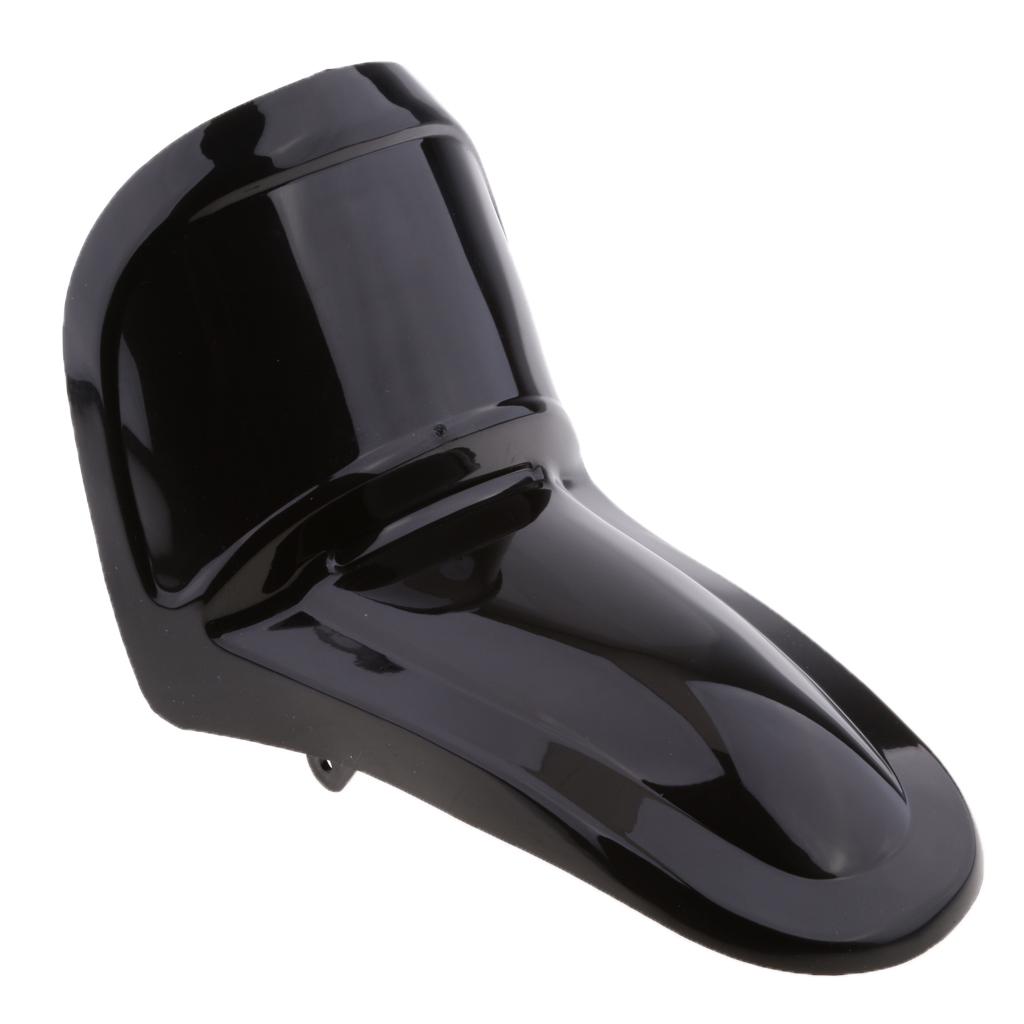 Xe Máy Trước Fender Dành Cho Xe Yamaha PW50 PW 50 Y-ZINGER 1997 Đen