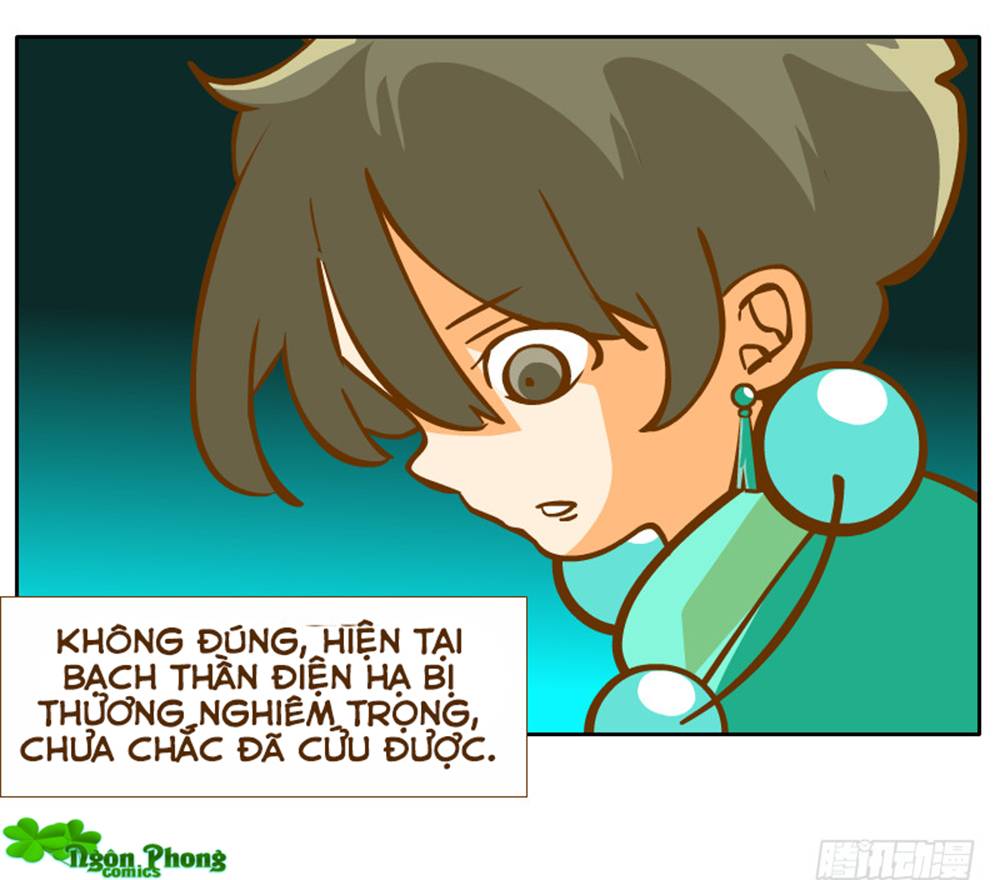 hòa thượng và tiểu long quân chapter 54 31