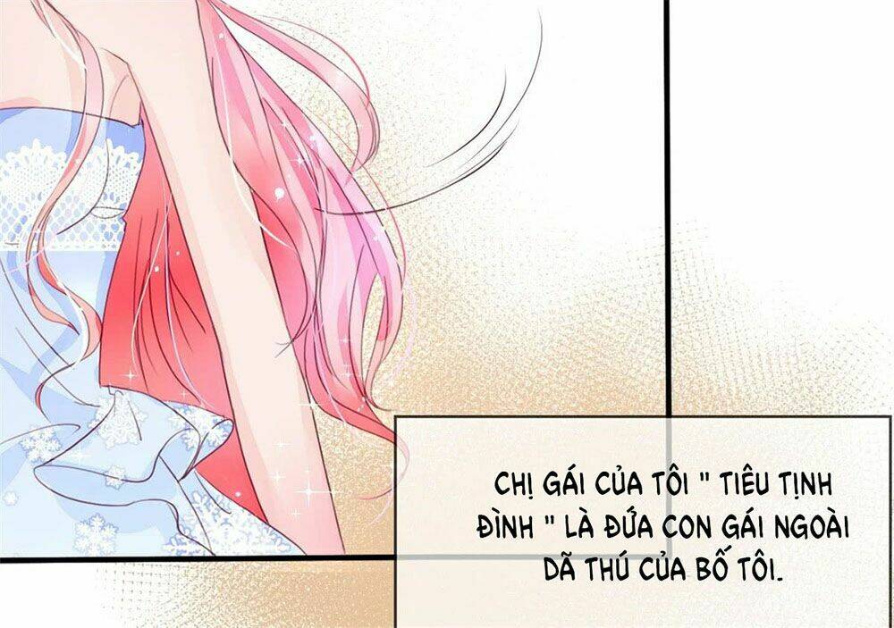 manh thê khó dỗ chapter 6 13