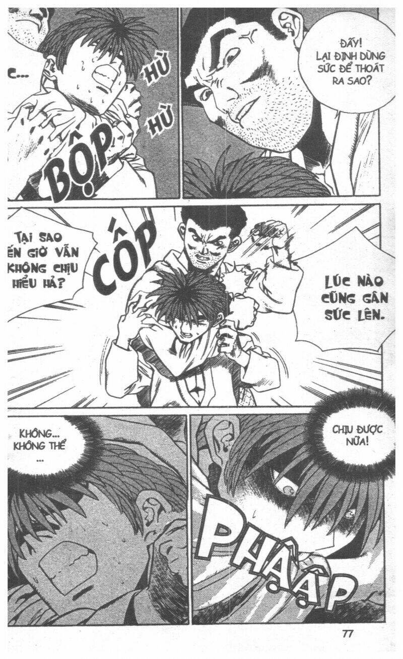 change guy chapter 110 75