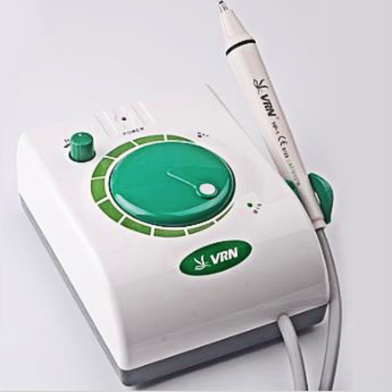 VRN K08B Máy làm sạch răng siêu âm nha khoa, để loại bỏ các vết ố răng và cao răng làm sạch răng gia đình, máy làm sạch răng siêu âm