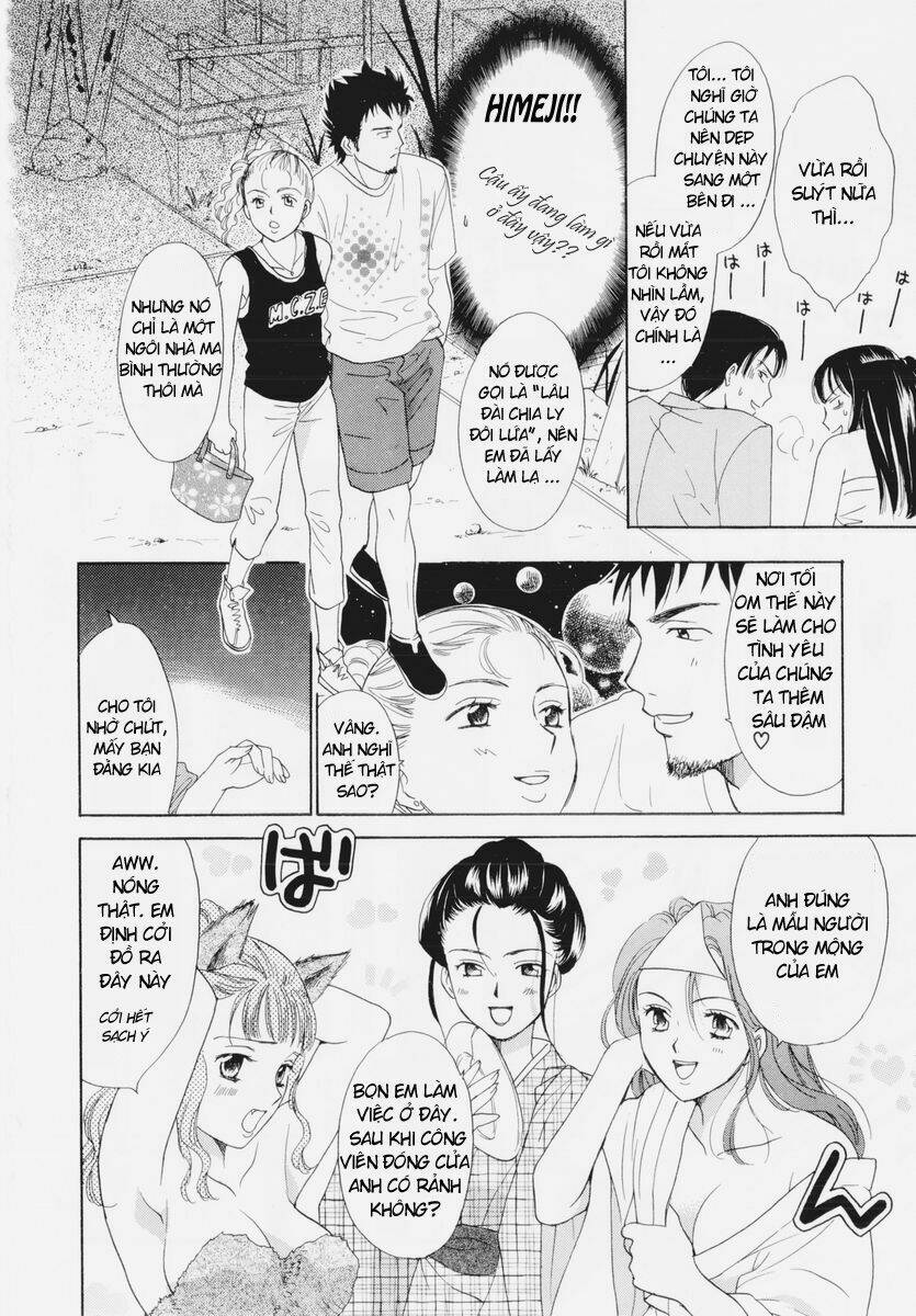 joshikousei chapter 45 9