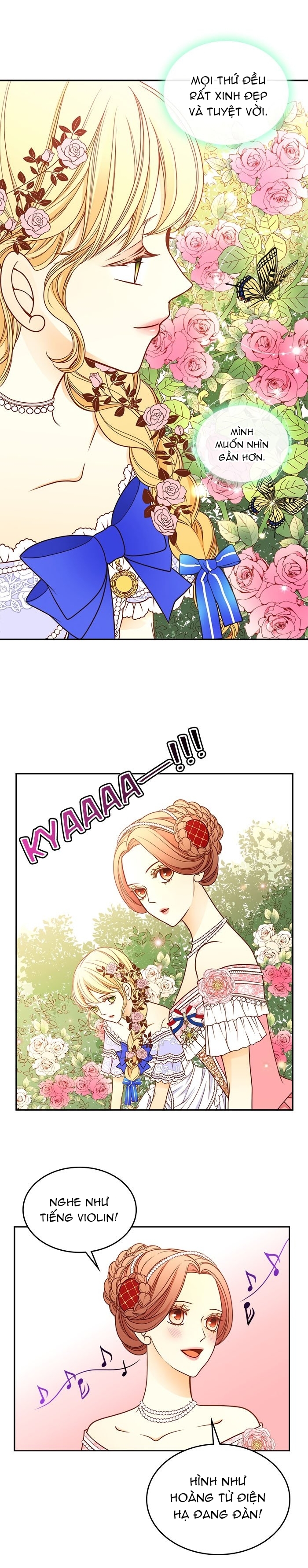 tiệm hoa của wendy chapter 37 8