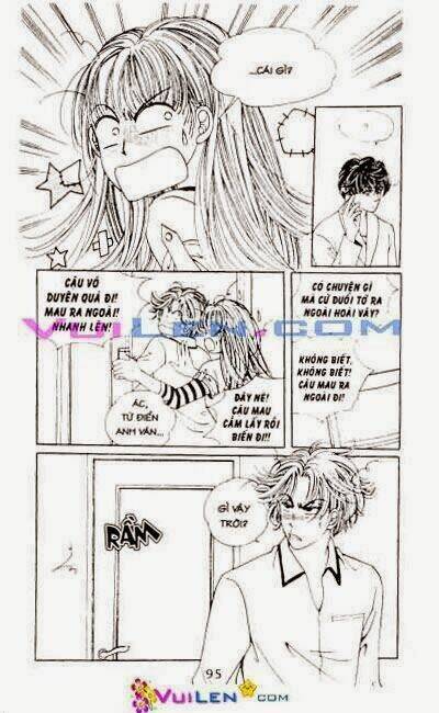 mãi yêu anh chapter 4 95