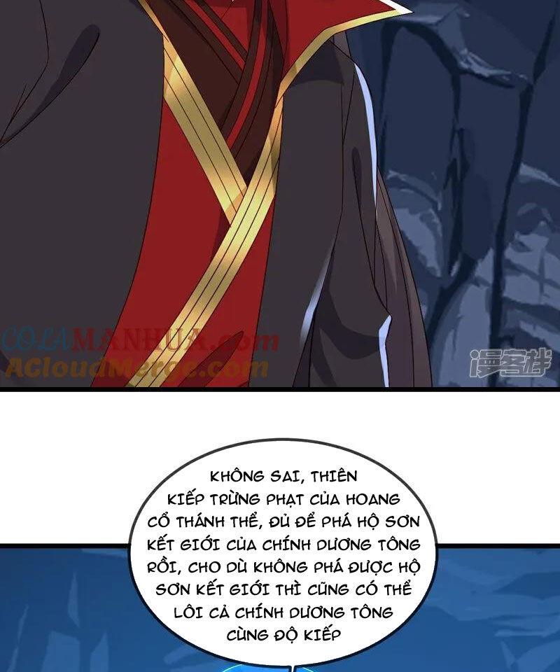 tiên võ đế tôn chapter 521 57