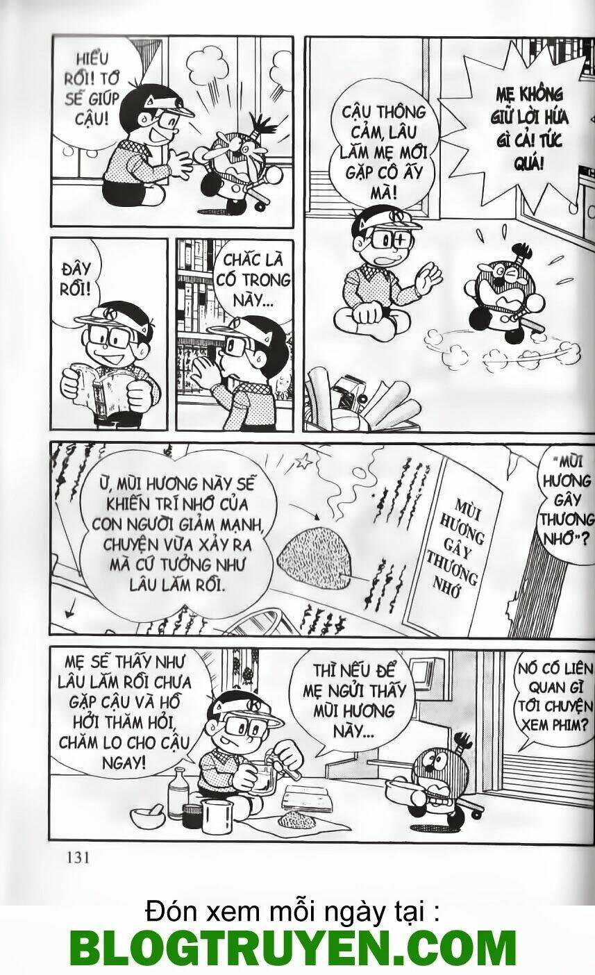 tân từ điển kì bí chapter 27 5